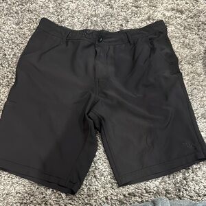 DAHUI shorts size 36.